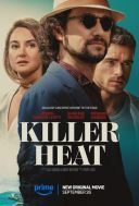 Morderczy zar / Killer Heat (2024) [1080p] [BRRip] [H264] [AC3-d11] [Lektor PL]