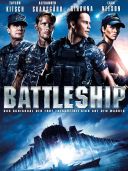 Battleship: Bitwa o Ziemię / Battleship (2012) [WEB-DL] [AC3-d11] [Lektor PL]