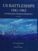 US Battleships 1941-1963 [ToAlien]