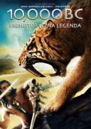 10 000 BC: Prehistoryczna legenda / 10 000 B C  (2008)  [MULTi 1080p BluRay x264 AC3-DENDA] [Lektor PL] [mkv]  [FIONA9]