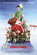 Artur ratuje Gwiazdkę / Arthur Christmas (2011) [PLDUB 720p Bluray x264] [Lektor PL] [mkv]  [FIONA9]