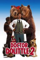 Doktor Dolittle 2 (2001) [1080p] [BRRip] [H264] [AC3-d11] [Dubbing PL]