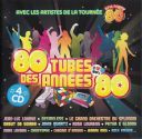 [Chanson] [French Pop] VA - 80 Tubes Des Annees (Années) 80 · 100_ Francophone [2008] [FLAC] [ToAlien]
