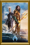 Aquaman i Zaginione Królestwo / Aquaman and the Lost Kingdom (2023) [PLDUB] [480p] [WEB-DL] [XviD] [AC3-OzW] [Dubbing PL]