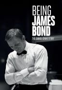 Byc jak James Bond, Being James Bond The Daniel Craig Story, 2021, HDTV 1080p, Lektor PL mkv
