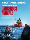 Niebezpieczne zwierzęta / Dangerous Animals (2025) [PL.480p.WEB-DL.XviD.AC3-OzW] [Lektor PL] [avi]  [FIONA9]