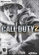 Call of Duty 2 (v.1.3) - ElAmigos *2005* [PL] [rar/iso] [ToAlien]