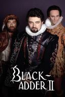 Czarna Zmija 2 / Black-Adder II (1986) [Sezon 2] [MULTi] [1080p] [BluRay] [DD2.0] [HEVC10-Ralf] [Lektor &amp; Napisy PL]