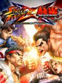 Street Fighter X Tekken *2012* [MULTI-PL] [EXE]