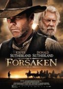 Forsaken (2015) [720p] [BDRip] [XviD] [AC3-ELiTE] [Lektor PL]