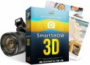 AMS SmartSHOW 3D v25.0 [ENG] [Reg File] [azjatycki]