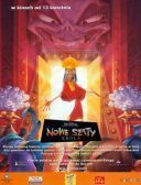 Nowe szaty krola / The Emperor's New Groove (2000) [xvid] [640x368] [Dubbing PL] [AVI] [FIONA9]