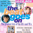 VA - The Beat Goes On (1998) [The Greatest Hits Of The 60's And 70's] (10 CD Box] [MP3@320kbps]