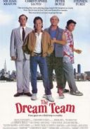 Drużyna marzeń - The Dream Team (1989) [720p] [BRRip] [XviD] [AC3-LTN] [Lektor PL]