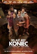To juz jest koniec / This Is The End (2013) [720p] [BDRip] [XviD] [AC3-ELiTE] [Lektor PL]