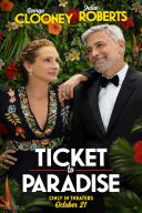 Bilet do raju / Ticket to Paradise (2022) [MULTi.1080p.BluRay.x264.AC3.DDP7.1-DENDA] [Lektor PL] [mkv]  [FIONA9]