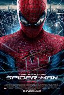 Niesamowity Spider-Man / The Amazing Spider-Man (2012) [REMASTERED] [720p] [BRRip] [XviD] [AC3-LTN] [Lektor PL] [Dubbing PL]