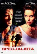 Specjalista / The Specialist (1994) [PL 1080p BRRip H264] [Lektor PL] [mp4]  [FIONA9]
