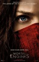 Zabójcze maszyny / Mortal Engines (2018) [PLDUB.720p.BluRay.x264.AC3-KiT] [Dubbing PL] [mkv]  [FIONA9]