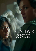 Uczciwe życie / Ett ärligt liv (2025) [WEB-DL.XviD-GR4PE] [Lektor PL]
