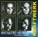 Kraftwerk (Germany) - Aktivitat-In-Rom (2CD) [FLAC] [t0deusz]