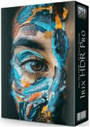 Irix HDR Pro &amp; Classic Pro 2.3.44 - 64bit [ENG] [Preactivated] [azjatycki]