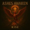 Ashes Awaken - Rise (2026) [MP3 320kbps]