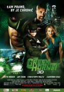 Zielony szerszen / The Green Hornet (2011) [BRRip] [XviD-GR4PE] [Lektor PL] [avi] [FIONA9]