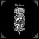 VENERATION - THY INFERNAL (2020) [EP] [WMA] [FALLEN ANGEL]