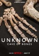Nieznane oblicze planety: Jaskinia kości / Unknown: Cave of Bones (2023) [720p NF WEB-DL DUAL DDP5 1 Atmos H 264-raven] [Lektor PL]