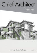 Chief Architect Premier X17 v27.1.0.54 - 64bit [ENG] [Crack Zmco] [azjatycki]