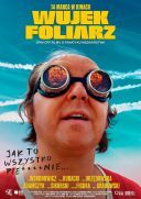 Wujek Foliarz (2025) [x264-webdl-aac5.1-pol-p2p] [Film polski] [mkv]  [FIONA9]