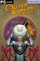 The Outer Worlds: Spacer's Choice Edition [v2.5.7.0+DLC] *2023* [MULTI-PL] [PORTABLE] [EXE]