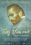 Twój Vincent (2017) - Dorota Kobiela, Hugh Welchman [h264] [992x720] [Film polski] [avi]  [FIONA9] [#159 TOPFILMYFILMWEB]
