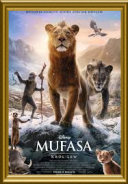 Mufasa: Krol Lew / Mufasa: The Lion King (2024) [PLDUB] [480p] [WEB-DL] [XviD] [AC3-OzW] [Dubbing PL]