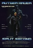 W mgnieniu oka / Split Second (1992) [PL.DVDRip.Xvid] [Lektor PL] [avi]  [FIONA9]