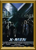 X-Men (2000) [PL] [DVDRip] [XviD] [Lektor PL]