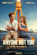 Tylko Nie Ty / Anyone But You (2023) [PL 480p BDRip XviD DD5 1-K83] [Lektor PL] [avi] [FIONA9]