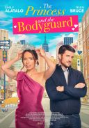 Księżniczka na Manhattanie / The Princess and the Bodyguard (2022) [PL 1080p WEB-DL H264-FOX] [Lektor PL] [mkv]  [FIONA9]
