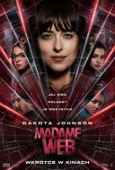 Madame Web (2024) [PLDUB WEB-DL XviD-K83] [Dubbing PL] [avi] [FIONA9]