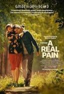Prawdziwy ból / A Real Pain (2024) [PL.WEB-DL.XviD-OzW] [Lektor PL] [avi]  [FIONA9]