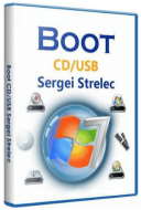 WinPE 11-10 Sergei Strelec 2025.11.19 - 64bit [ENG] [Bootable] [.iso] [azjatycki]
