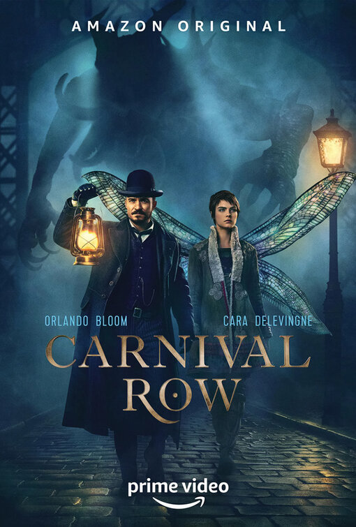 Carnival Row (2023) S02E05 [PL.720p.AAC2.0.x265-HEVC.Ad] [Lektor PL] [mkv]  [FIONA9]