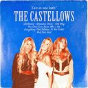The Castellows - Acoustic Live Sessions (2025) [FLAC]