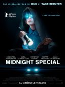 Nocny uciekinier / Midnight Special (2016) [PL.480p.BDRip.XviD.AC3-KLiO] [Lektor PL] [avi]  [FIONA9]