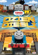 Tomek i Przyjaciele Dzień Diesli PL 2011