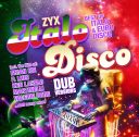 VA - ZYX Italo Disco Dub Versions (2CD) (2024) [FLAC]