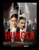 Glodni / Hunger / Khon Hiu Game Krahai (2023) [PL 720p WEB-DL x264 AC3 5 1-MG] [Lektor PL] [mkv] [FIONA9]