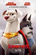 DC Liga Super Pets / DC League of Super-Pets (2022) [MULTi 1080p BluRay x264 AC3 DDP7 1-DENDA] [Lektor PL] [mkv] [FIONA9]