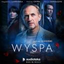Jędrzej Pasierski - Wyspa (2025) [audiobook PL] Superprodukcja 
